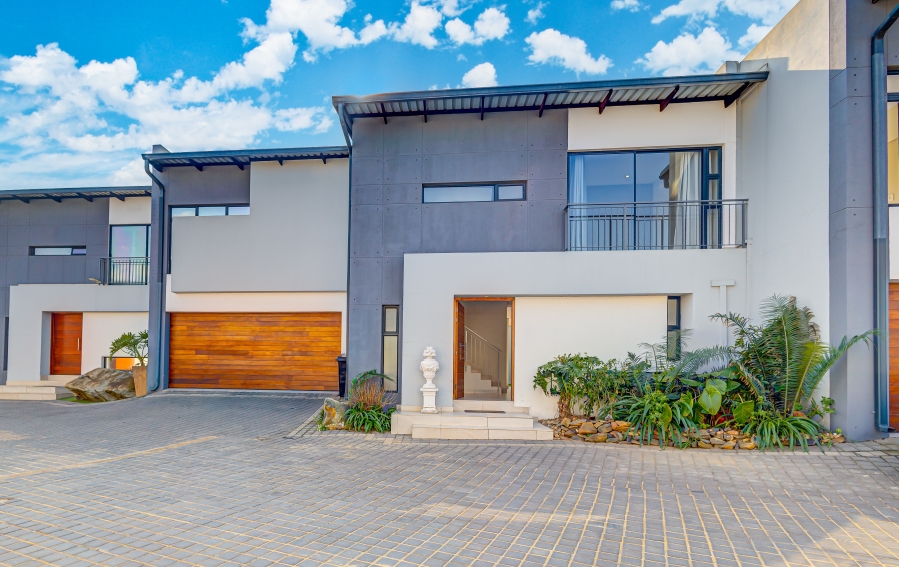 To Let 3 Bedroom Property for Rent in Eastleigh Ridge Gauteng