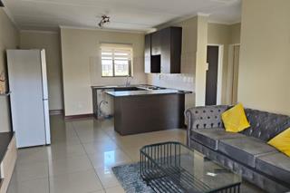 To Let 2 Bedroom Property for Rent in Carlswald Gauteng