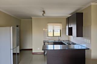 To Let 2 Bedroom Property for Rent in Carlswald Gauteng