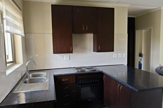 To Let 2 Bedroom Property for Rent in Carlswald Gauteng