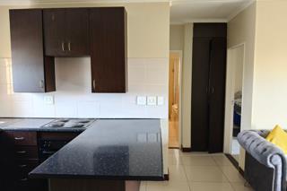 To Let 2 Bedroom Property for Rent in Carlswald Gauteng