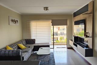 To Let 2 Bedroom Property for Rent in Carlswald Gauteng