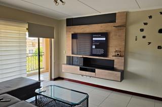To Let 2 Bedroom Property for Rent in Carlswald Gauteng