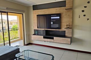 To Let 2 Bedroom Property for Rent in Carlswald Gauteng