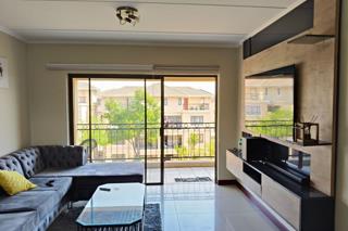 To Let 2 Bedroom Property for Rent in Carlswald Gauteng