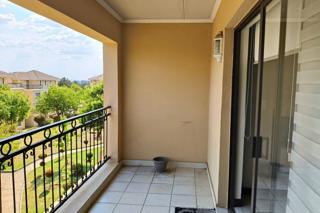 To Let 2 Bedroom Property for Rent in Carlswald Gauteng