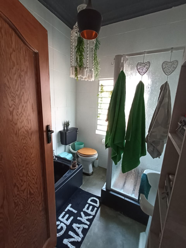 3 Bedroom Property for Sale in Kensington Gauteng
