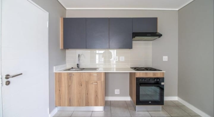1 Bedroom Property for Sale in Linbro Park Gauteng