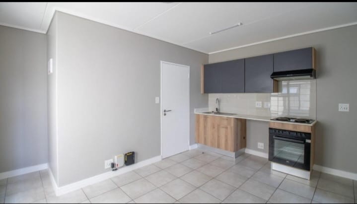 1 Bedroom Property for Sale in Linbro Park Gauteng