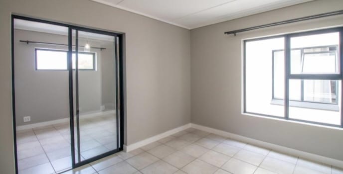 1 Bedroom Property for Sale in Linbro Park Gauteng