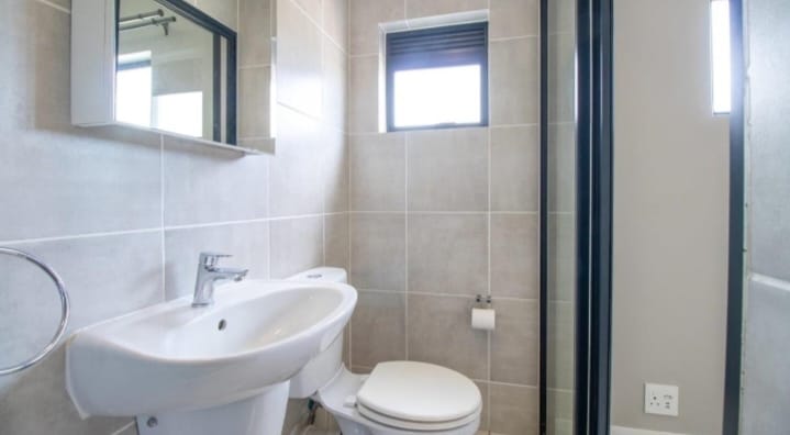 1 Bedroom Property for Sale in Linbro Park Gauteng