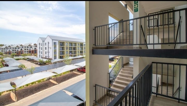 1 Bedroom Property for Sale in Linbro Park Gauteng