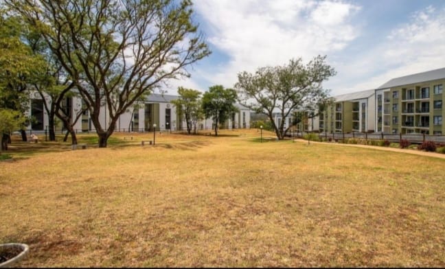 1 Bedroom Property for Sale in Linbro Park Gauteng