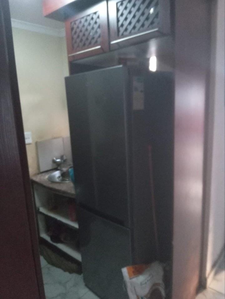 3 Bedroom Property for Sale in Soshanguve VV Gauteng