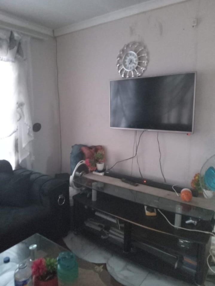 3 Bedroom Property for Sale in Soshanguve VV Gauteng