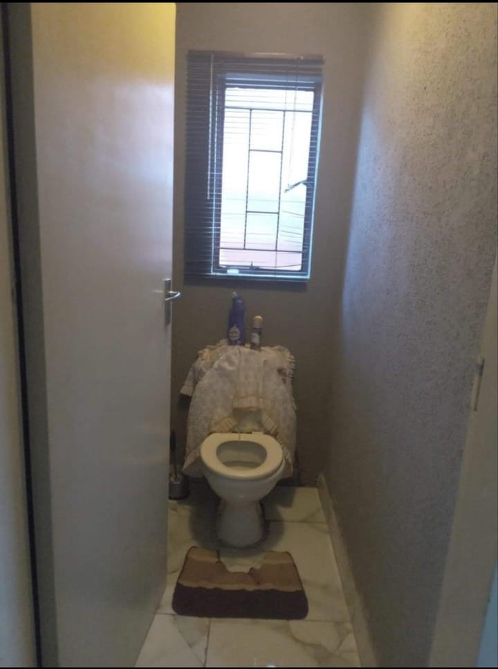 3 Bedroom Property for Sale in Soshanguve VV Gauteng