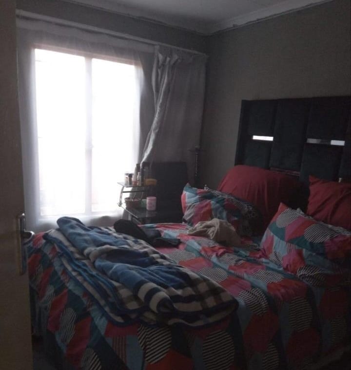 3 Bedroom Property for Sale in Soshanguve VV Gauteng