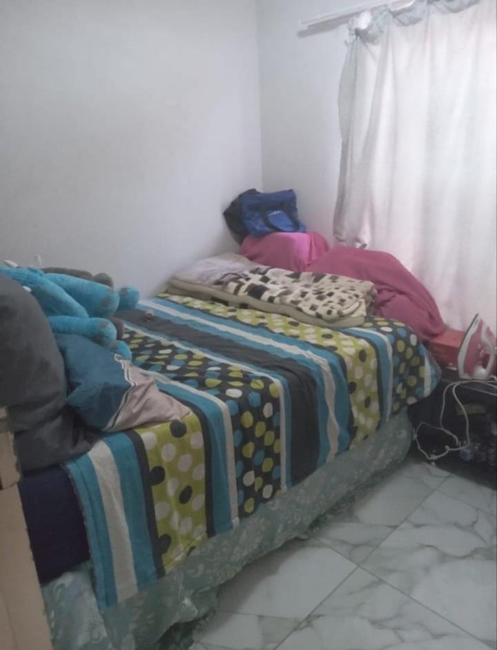 3 Bedroom Property for Sale in Soshanguve VV Gauteng