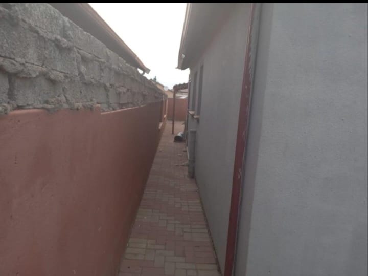 3 Bedroom Property for Sale in Soshanguve VV Gauteng