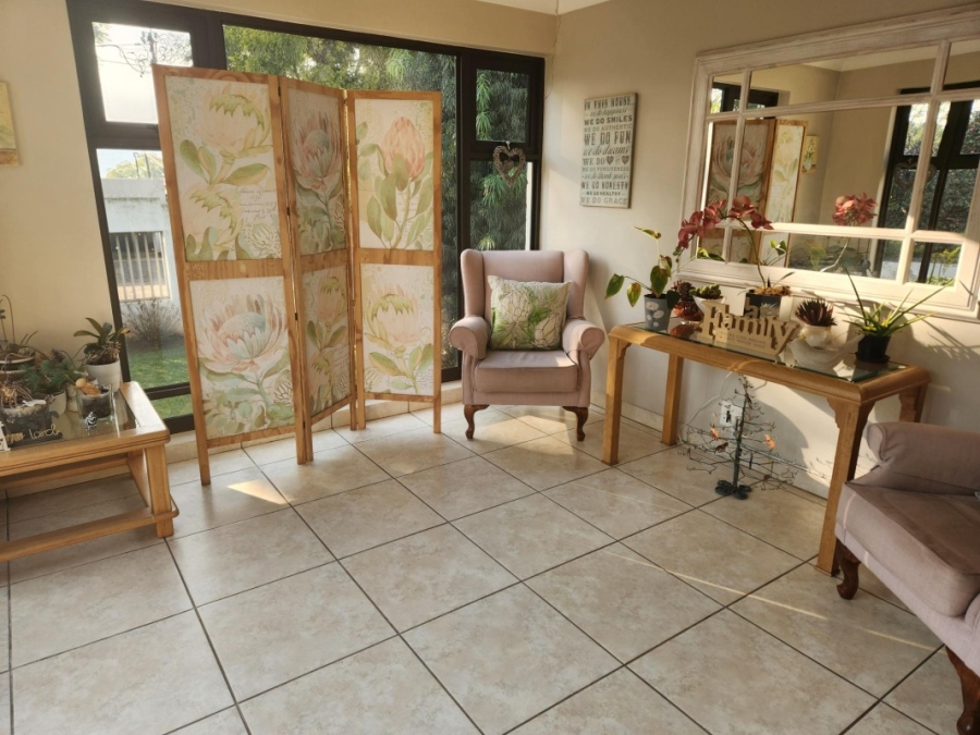 4 Bedroom Property for Sale in Kensington Gauteng