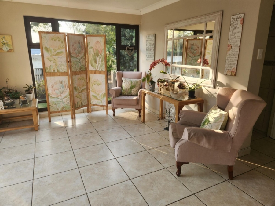 4 Bedroom Property for Sale in Kensington Gauteng