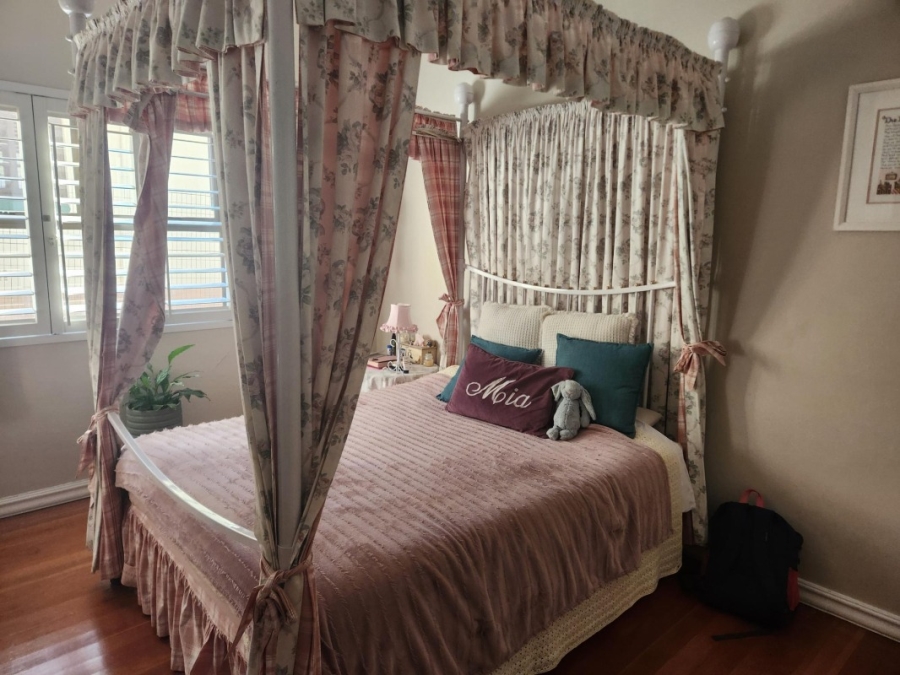 4 Bedroom Property for Sale in Kensington Gauteng