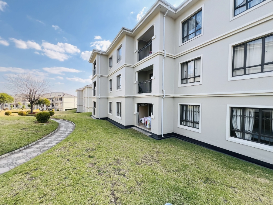 2 Bedroom Property for Sale in Craigavon Gauteng