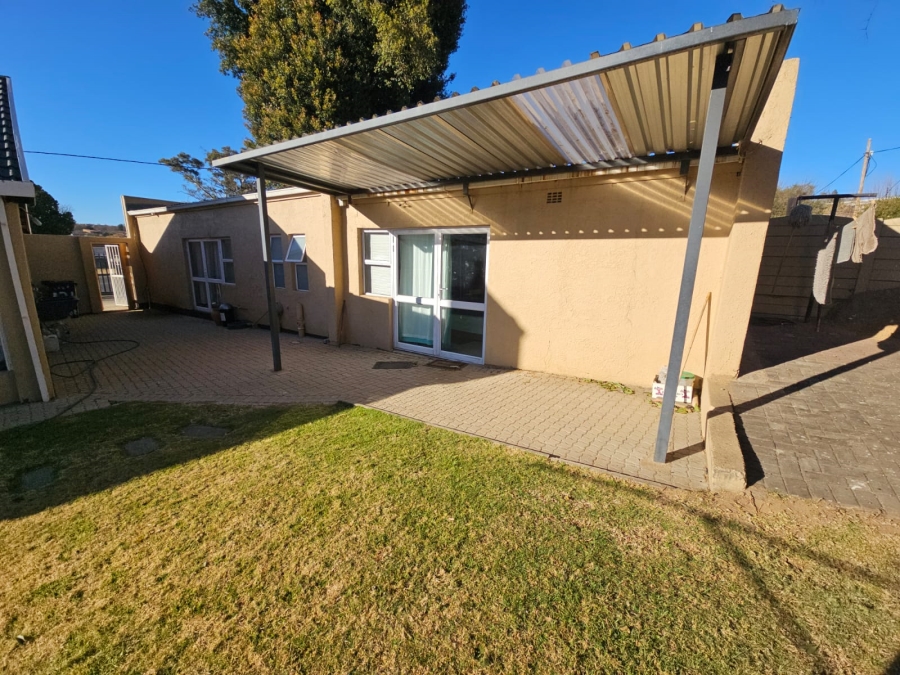 4 Bedroom Property for Sale in Southdale Gauteng