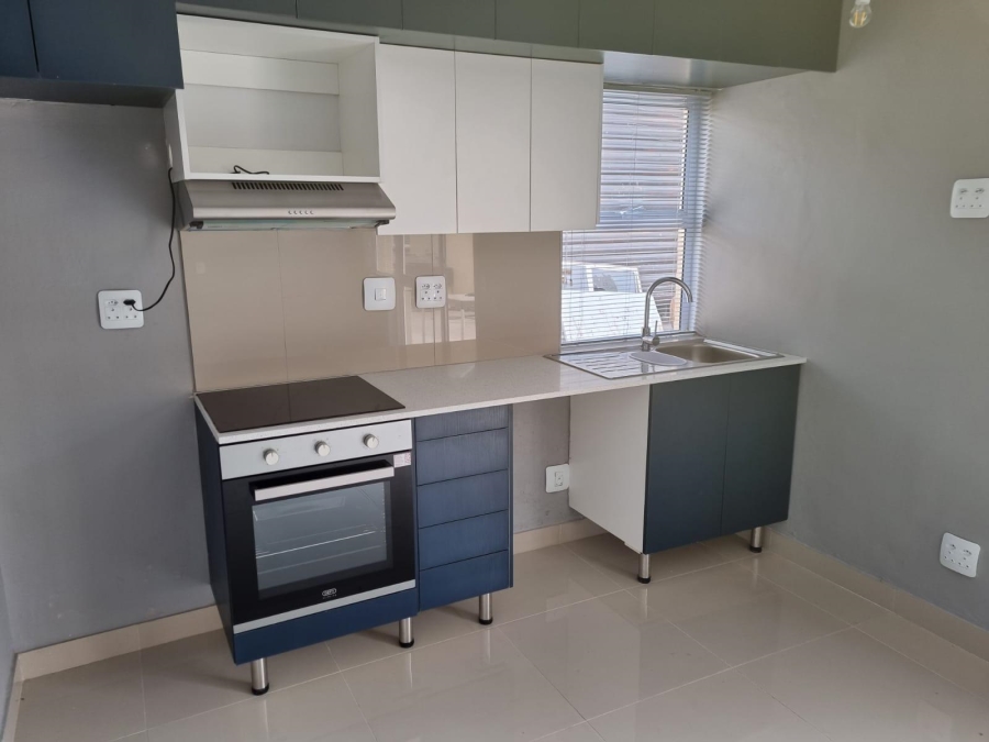 4 Bedroom Property for Sale in Southdale Gauteng