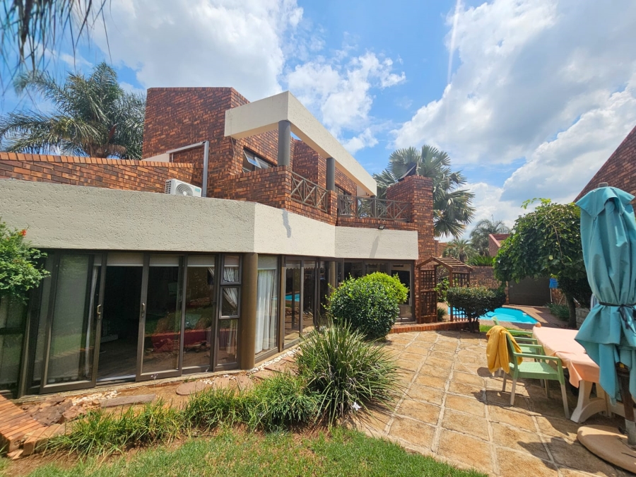 3 Bedroom Property for Sale in Meyersdal Gauteng