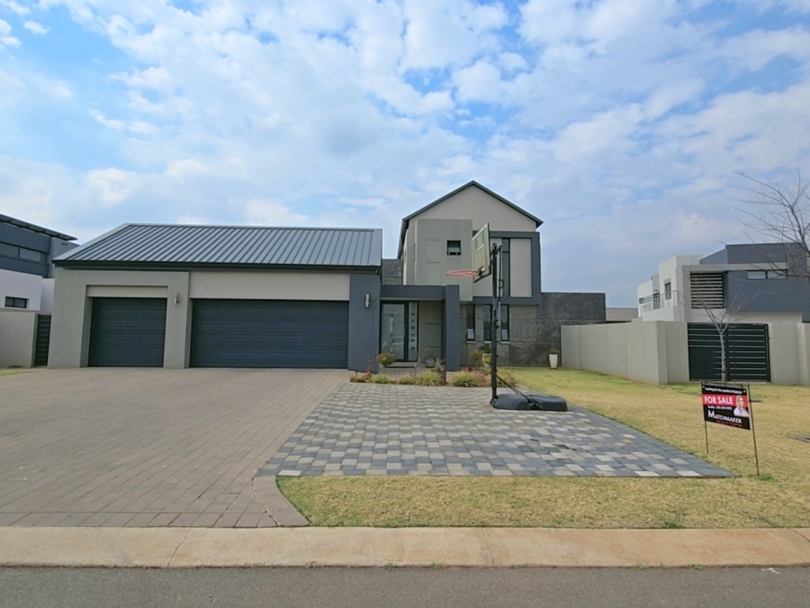 4 Bedroom Property for Sale in Midstream Meadows Gauteng