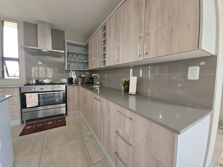 4 Bedroom Property for Sale in Midstream Meadows Gauteng