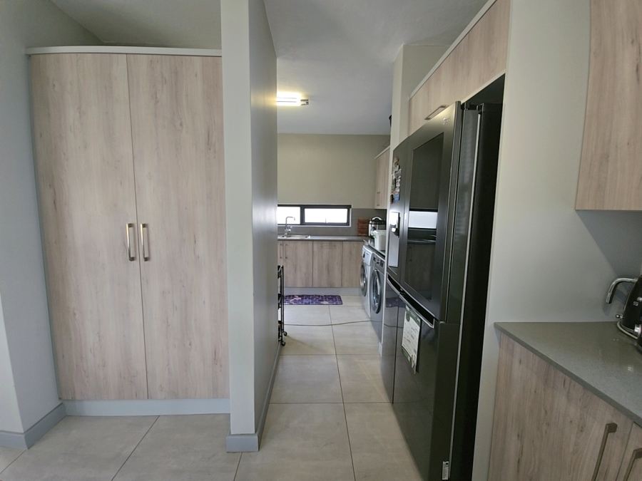 4 Bedroom Property for Sale in Midstream Meadows Gauteng