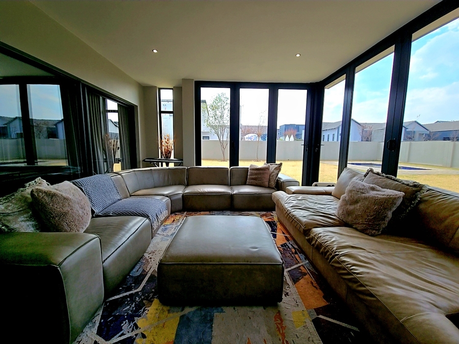 4 Bedroom Property for Sale in Midstream Meadows Gauteng