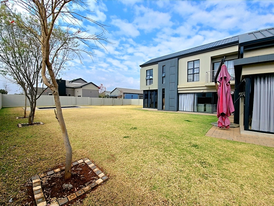 4 Bedroom Property for Sale in Midstream Meadows Gauteng