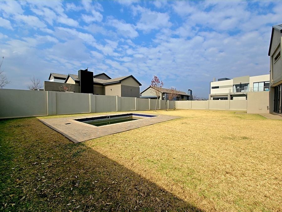 4 Bedroom Property for Sale in Midstream Meadows Gauteng