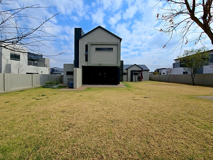 4 Bedroom Property for Sale in Midstream Meadows Gauteng