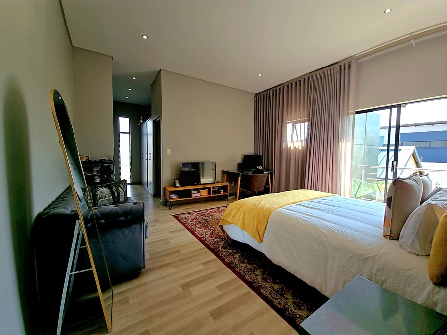 4 Bedroom Property for Sale in Midstream Meadows Gauteng