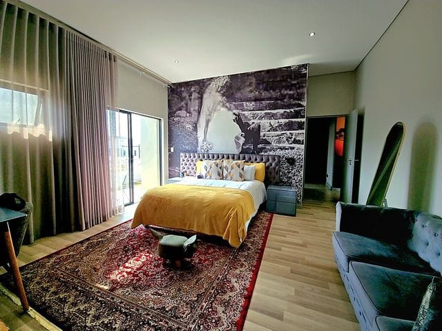 4 Bedroom Property for Sale in Midstream Meadows Gauteng