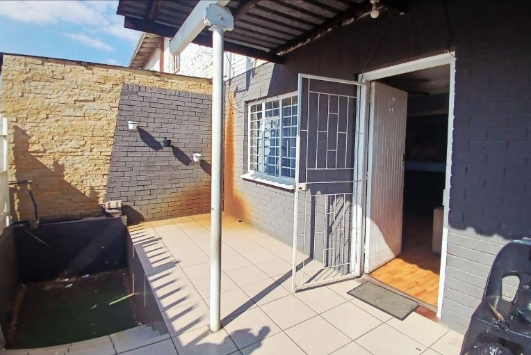3 Bedroom Property for Sale in South Hills Gauteng
