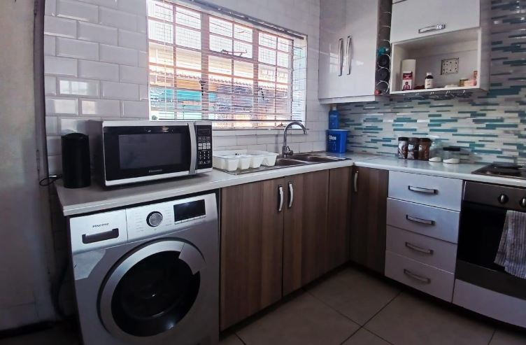 3 Bedroom Property for Sale in South Hills Gauteng