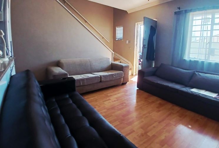 3 Bedroom Property for Sale in South Hills Gauteng