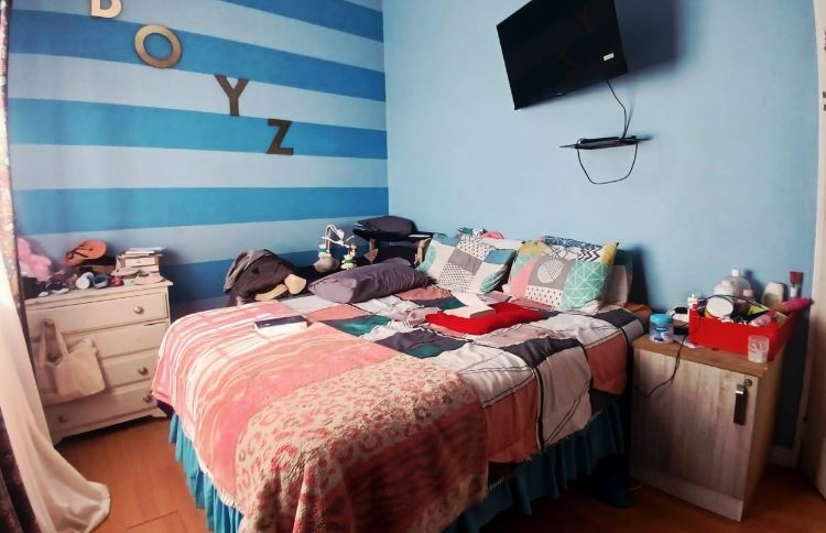 3 Bedroom Property for Sale in South Hills Gauteng