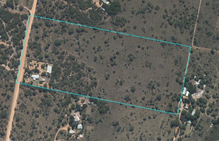 6 Bedroom Property for Sale in Bultfontein A H Gauteng