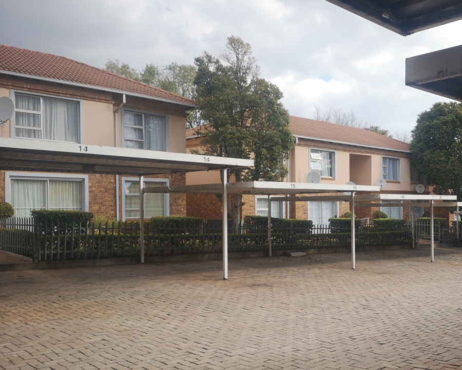 2 Bedroom Property for Sale in Ferndale Gauteng