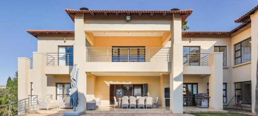 5 Bedroom Property for Sale in Mooikloof Glen Gauteng
