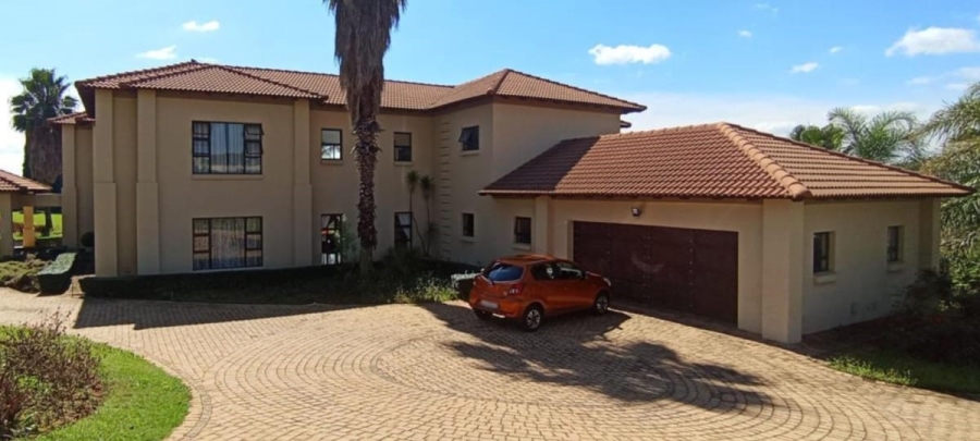 5 Bedroom Property for Sale in Mooikloof Glen Gauteng