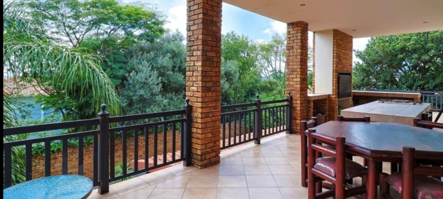 5 Bedroom Property for Sale in Mooikloof Glen Gauteng