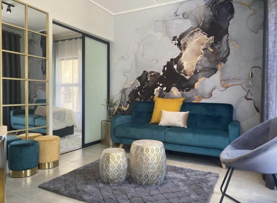 To Let 1 Bedroom Property for Rent in Waterfall Gauteng
