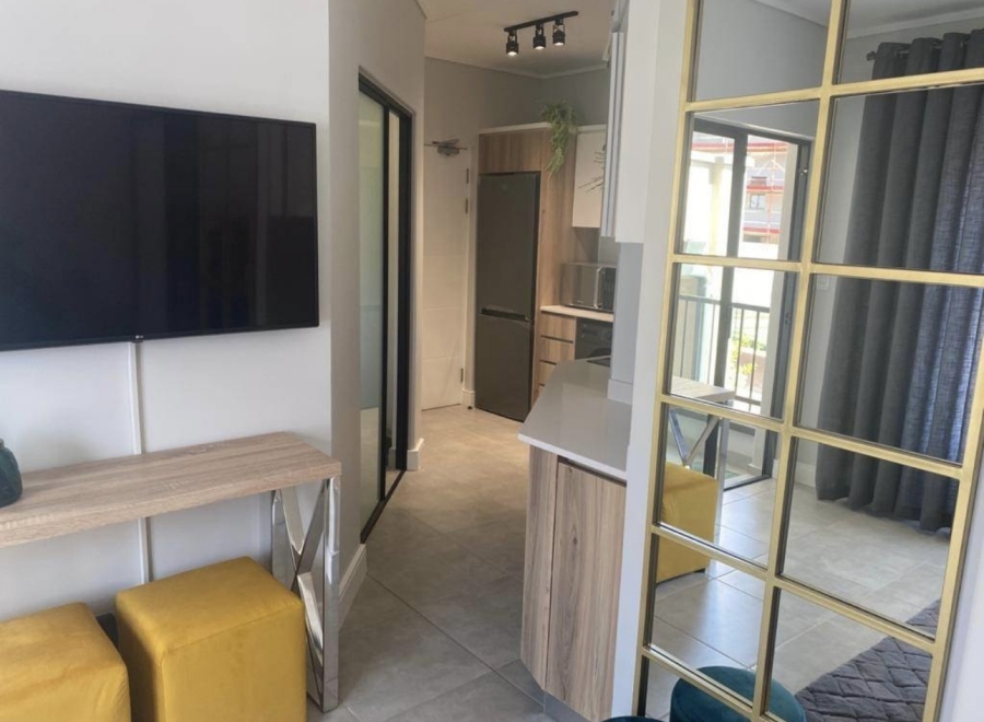 To Let 1 Bedroom Property for Rent in Waterfall Gauteng